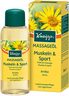 Kneipp Massageöl Arnika Aktiv 100 ml