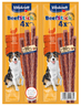 Vitakraft Beef Stick mit Pute 4 x 12 g