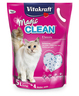 Vitakraft Katzenstreu Magic Clean 5 Liter