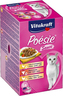 Vitakraft Poésie Sauce Multipack 6 x 85 g