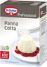 Dr. Oetker Panna Cotta 1,1 kg