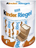 Kinder Riegel 210 g