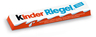 Kinder Riegel 21 g