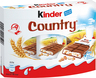 Kinder Country 211 g