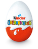 Kinder Überraschungsei Unisex T1 20 g