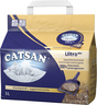 Catsan Ultra Klumpend 5 Liter