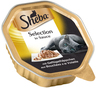 Sheba Selection in Sauce mit Geflügel 85 g