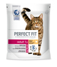 Perfect Fit Adult 1+ Huhn 750 g