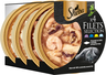 Sheba Filets Selection 4 x 60 g