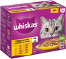 Whiskas Geflügel Selection in Sauce 12 x 85 g