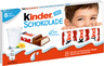 Kinder Schokolade 100 g