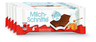 Kinder Milchschnitte 5 Stück