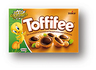 Toffifee 125 g / 15 Stück