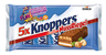 Knoppers Nussriegel 5x40 g