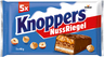 Knoppers Nussriegel 5x40 g