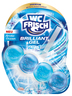 WC Frisch Brilliant Gel Arctic Ocean 42 g