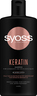 Syoss Shampoo Keratin 440 ml