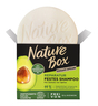 Nature Box festes Shampoo Avocado 85 g