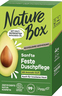 Nature Box feste Duschpflege Avocado 100 g