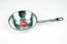 Sauteuse Inox 18/10 16 cm, 1 Liter