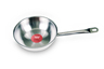 Sauteuse Inox 18/10 24 cm, 1.8 Liter