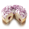 Filly Berry Donut 12x76 g tiefgekühlt