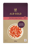 Alb Gold Bio Rote Linsen Fusilli 250 g