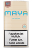 MAYA Roll your own Tabak BLUE 25 Gramm