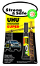 Uhu alleskleber "Super Strong" 3 g