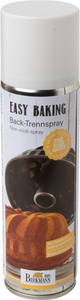 Easy Baking Back- und Trennspray 0.2 l