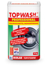 Topwash Professional Pulver 140 Waschgänge