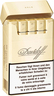 Davidoff Gold Zigaretten