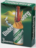 Underberg Bitter 44% 3 x 0,2 dl