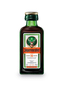 Jägermeister 35% Vol. 0.2 dl