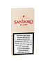 Villiger San'Doro Claro Robusto Packung a 3 Stück