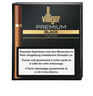 Villiger Premium Black Filter Packungen à 20 Stück