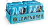 Löwenbräu Original 6 x 5 dl