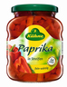 Kühne Paprika in Streifen 165 g (Abtropfgewicht)