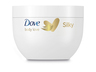 Dove seidige Body Creme 300 ml