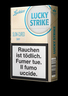 Lucky Strike Sky Box 1 Packung