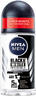 Nivea Men Deo Roll-On Invisible Black & White 50 ml