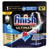 Finish Ultra Tabs All in 1 Fresh 25 ER