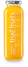 True Fruits Smoothie Yellow 250 ml