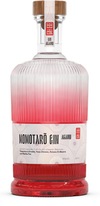 Momotaro Gin Akainu 42% Vol. 5 dl