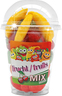 Zweifel Schleckbecher Frucht Mix 200 g