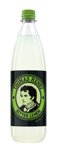 Thomas Henry Bitter Lemon 1 Liter