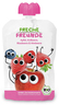 Freche Freunde Quetschmus Apfel Erdbeere Blaubeere Himbeere 100 g