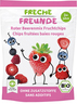 Freche Freunde Bio Fruchtchips Roter Beerenmix 10 g