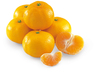 Mandarinen Satsumas kg