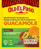 Old el Paso Guacamole Mix 20 g